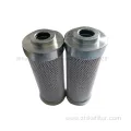 Stainless Steel Wire Mesh Pleated Purifier Oil Filter